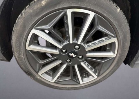 Hyundai i20 1.0 T-GDi MHEV N Line Hatchback 5dr Petrol Hybrid DCT Euro 6 (s/s) (120 ps) 11