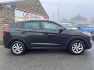 Hyundai TUCSON GDI SE NAV 6