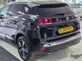 Peugeot 3008 1.5 BlueHDi GT Line EAT Euro 6 (s/s) 5dr 43