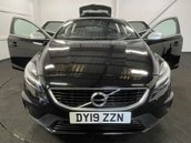 Volvo V40 1.5 V40 R-Design Edition T3 Auto 5dr 8