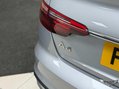 Audi A4 2.0 TFSI 35 Sport Euro 6 (s/s) 4dr 23