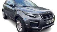 Land Rover Range Rover Evoque 2.0 TD4 SE Tech SUV 5dr Diesel Auto 4WD Euro 6 (s/s) (180 ps) 1