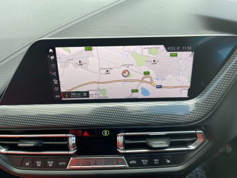 BMW 1 Series 1.5 118i M Sport Euro 6 (s/s) 5dr 16