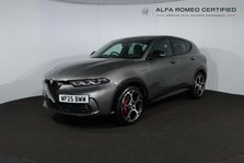 Alfa Romeo Tonale Tonale Tb Veloce Mhev S-A 3