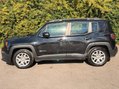Jeep Renegade 1.6 MultiJetII Longitude Euro 6 (s/s) 5dr 2