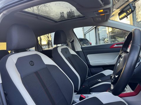 Volkswagen Polo BEATS TSI 66