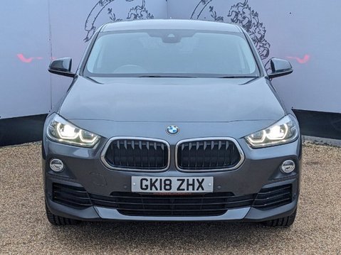BMW X2 XDRIVE20D SPORT 2