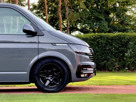 Volkswagen Caravelle SE TDI 28