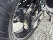 Suzuki Bandit 600 GSF 2001 ONLY 18K MK2 LONG MOT VERY CLEAN 600CC A2 BIKE 46