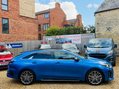 Kia Pro Ceed 1.4 T-GDi GT-Line S Shooting Brake DCT Euro 6 (s/s) 5dr 7