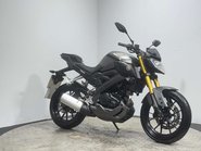 Yamaha MT-125 2016 23K CLEAN 125CC LEARNER BIKE 1 OWNER NEW MOT RIDES WELL 3