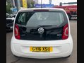 Volkswagen Up 1.0 BlueMotion Tech Move up! Euro 6 (s/s) 3dr 6