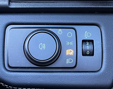 Ford Puma 1.0 Puma Titanium MHEV 5dr 61