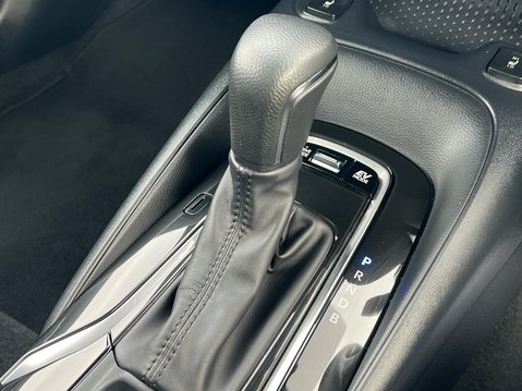 Suzuki Swace MOTION 26