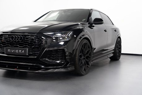 Audi RS Q8 4.0 TFSI V8 Vorsprung SUV 5dr Petrol Tiptronic quattro Euro 6 (s/s) (600 ps 27