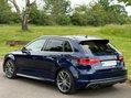 Audi S3 2.0 TFSI Sportback quattro Euro 6 (s/s) 5dr 13