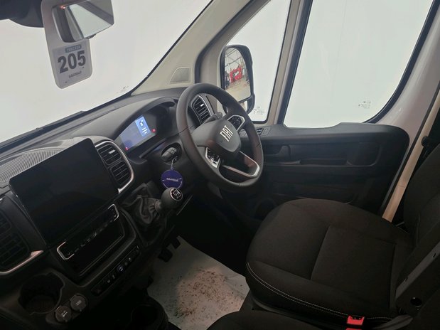 Fiat Ducato Ducato 35 L2 H2 2.2 Multijet 140 Van Primo 15