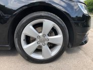 Audi A3 1.4 TFSI COD SPORT ULTRA petrol manual 5dr, 62,000m, 2 owners, £20 road tax 26