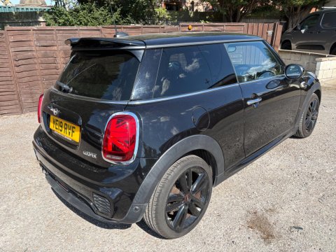 Mini Hatch COOPER SPORT 6