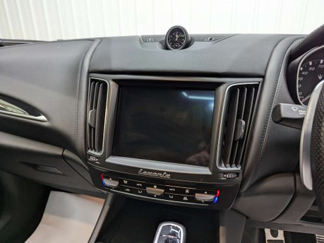 Maserati Levante 3.0 Levante GranSport V6 Auto 4WD 5dr 82