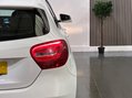 Mercedes-Benz A Class 1.5 A180d SE Euro 6 (s/s) 5dr 46
