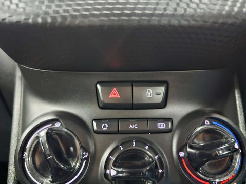 Peugeot 2008 1.2 2008 Active 5dr 65