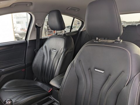 Ford Focus VIGNALE 15