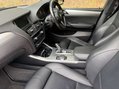 BMW X4 3.0 X4 xDrive 30d M Sport Auto 4WD 5dr 17