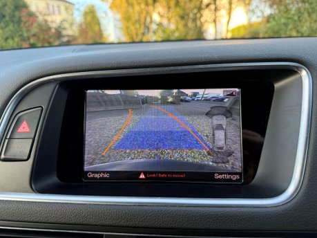 Audi Q5 2.0 TDI S line Plus S Tronic quattro Euro 5 (s/s) 5dr 17