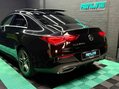 Mercedes-Benz CLA Class 2.0 CLA220d AMG Line (Premium Plus 2) Coupe 8G-DCT Euro 6 (s/s) 4dr 11
