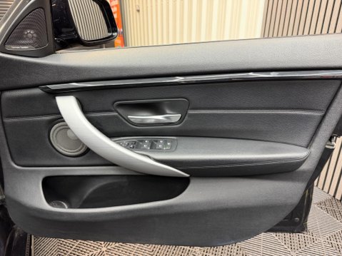 BMW 4 Series 3.0 430d M Sport Auto Euro 6 (s/s) 5dr 36