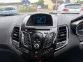 Ford Fiesta 1.25 Zetec Euro 5 5dr 13
