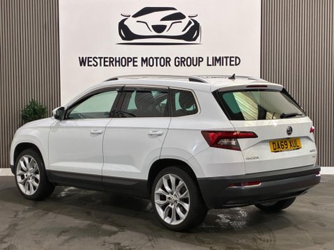 Skoda Karoq 2.0 TDI Edition 4WD Euro 6 (s/s) 5dr 2