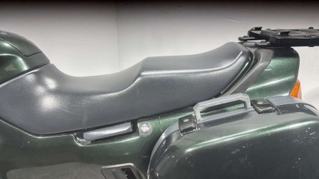 Honda ST 1993 64K VERY CLEAN EXAMPLE MOT RIDES WELL ICONIC COMMUTER BIKE 37