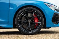 Audi RS3 2.5 TFSI Vorsprung Sportback S Tronic quattro Euro 6 (s/s) 5dr 17