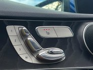 Mercedes-Benz C Class C 220 D AMG LINE PREMIUM 11