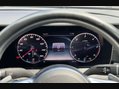 Mercedes-Benz CLS 2.9 CLS350d AMG Line Coupe G-Tronic 4MATIC Euro 6 (s/s) 4dr 35