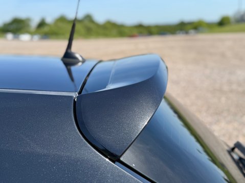 Vauxhall Corsa LIMITED EDITION 14