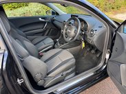 Audi A1 1.4 TFSI Sport Euro 6 (s/s) 3dr 55