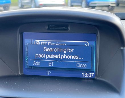 Ford Fiesta 1.6 Fiesta ST-3 T 3dr 26