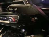 Audi A4 2.0 A4 Black Edition 35 TFSI 4dr 19