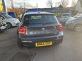 BMW 1 Series 2.0 118d M Sport Auto Euro 5 (s/s) 5dr 10