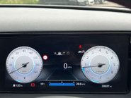 Hyundai TUCSON 1.6 Tucson N Line TGDi 5dr 16