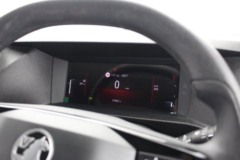 Vauxhall Vivaro Double Cab 2.0 Turbo D Prime H1 Euro 6 (145 ps) 26