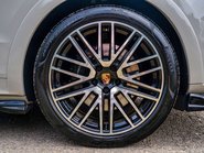 Porsche Cayenne 3.0 Cayenne V6 E-Hybrid Auto 4WD 5dr 6