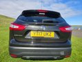 Nissan Qashqai 1.5 dCi Tekna 2WD Euro 6 (s/s) 5dr 10