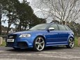 Audi RS3 2.5 TFSI Sportback S Tronic quattro Euro 5 5dr 17
