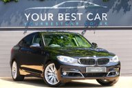 BMW 3 Series 3.0 335i Luxury GT Auto 5dr 1