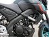Yamaha MT-125 MT 125 (MTN 125-A) 24