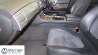 Jaguar XF 2.2d R-Sport Saloon 4dr Diesel Auto Euro 5 (s/s) (200 ps) 2